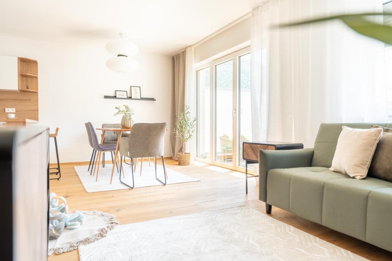 شقة Spitz Deluxe Sankt Johann im Mauerthale المظهر الخارجي الصورة